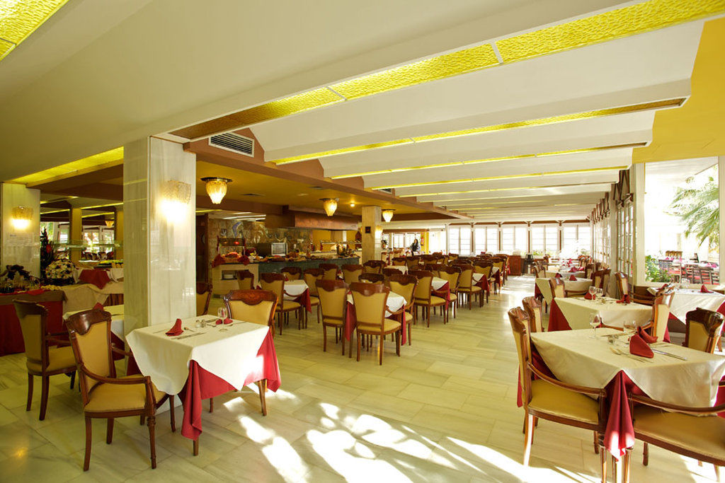 Seramar Sunna Park Mallorca Island (Mallorca)
