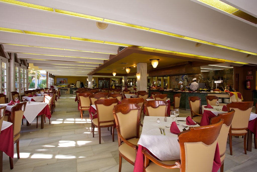 Seramar Sunna Park * Mallorca