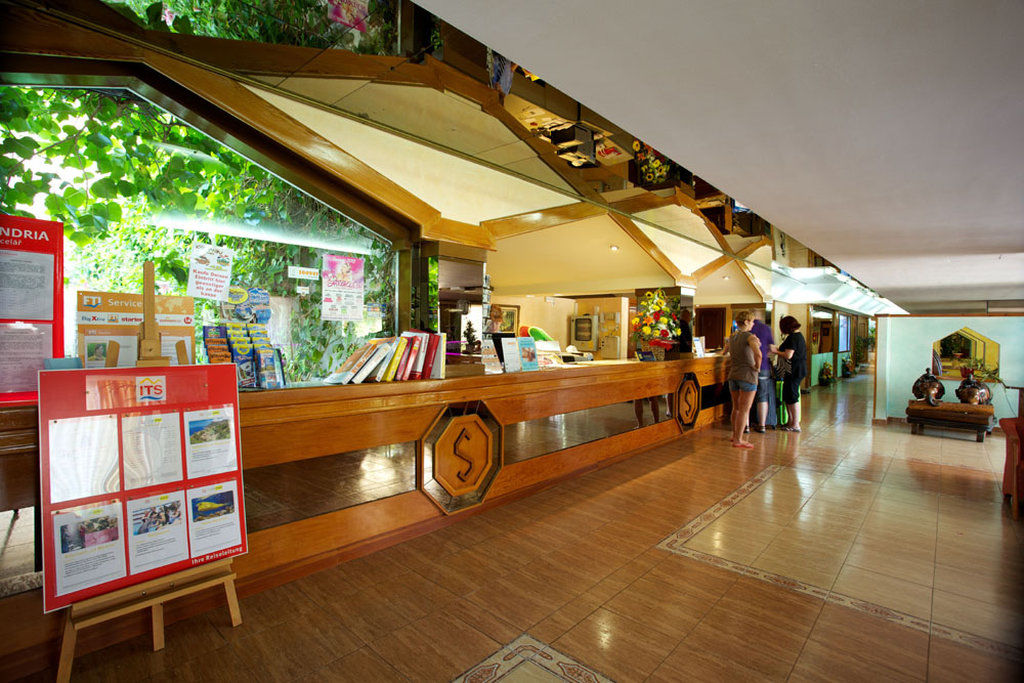 Seramar Sunna Park Apartamento Mallorca