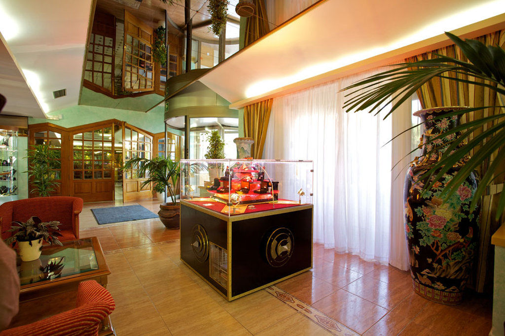 Seramar Sunna Park Apartamento *