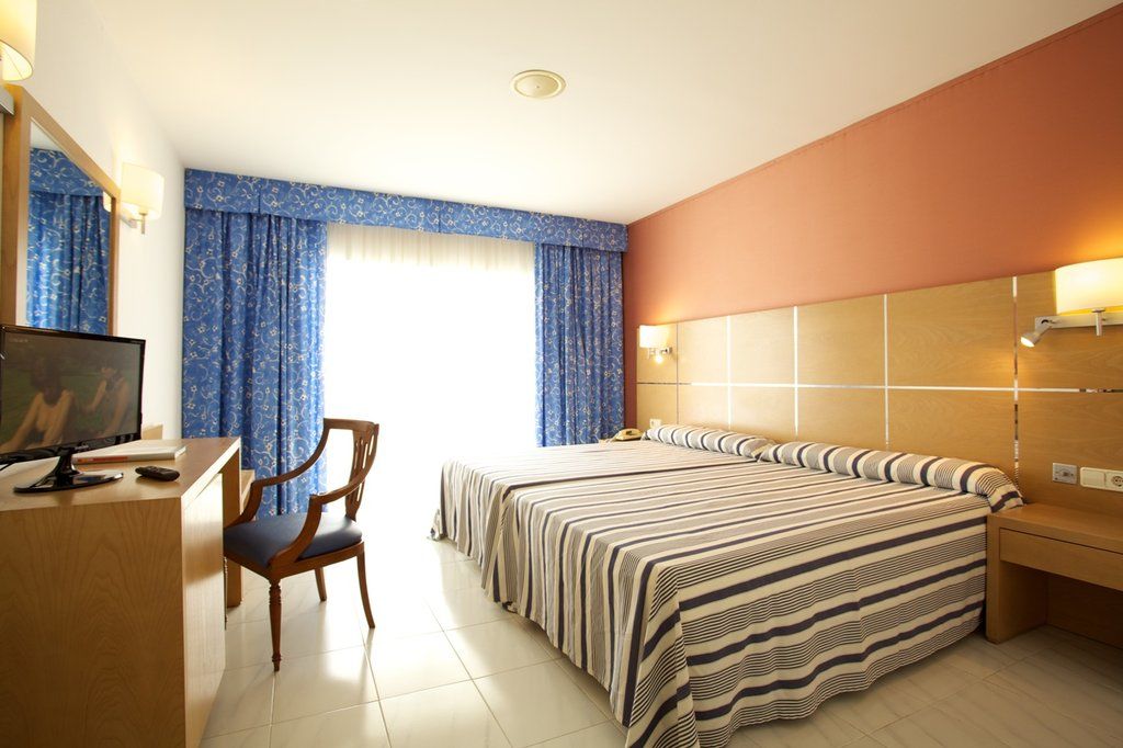 Seramar Sunna Park Apartamento