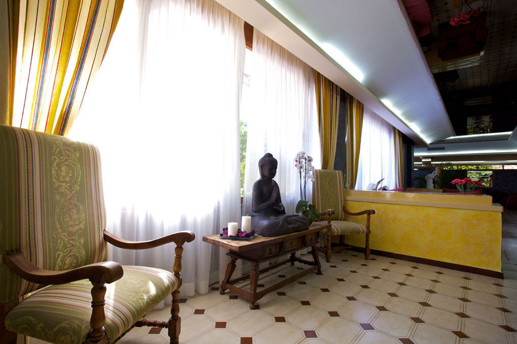 Apartamento Seramar Sunna Park