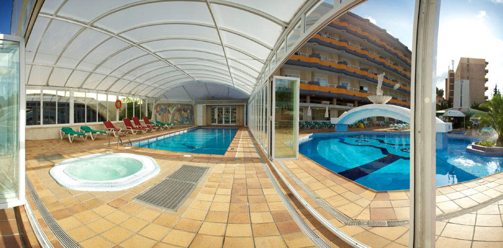 Apartamento Seramar Sunna Park