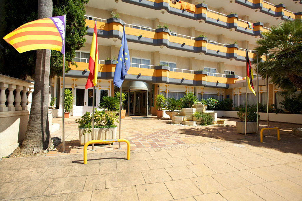 Seramar Sunna Park Apartamento