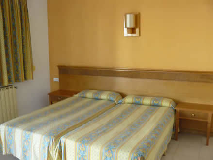 Gomila Apartment Palma de Mallorca