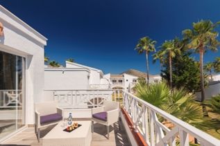 Garden Saladina - Adults Only Can Picafort (Mallorca)