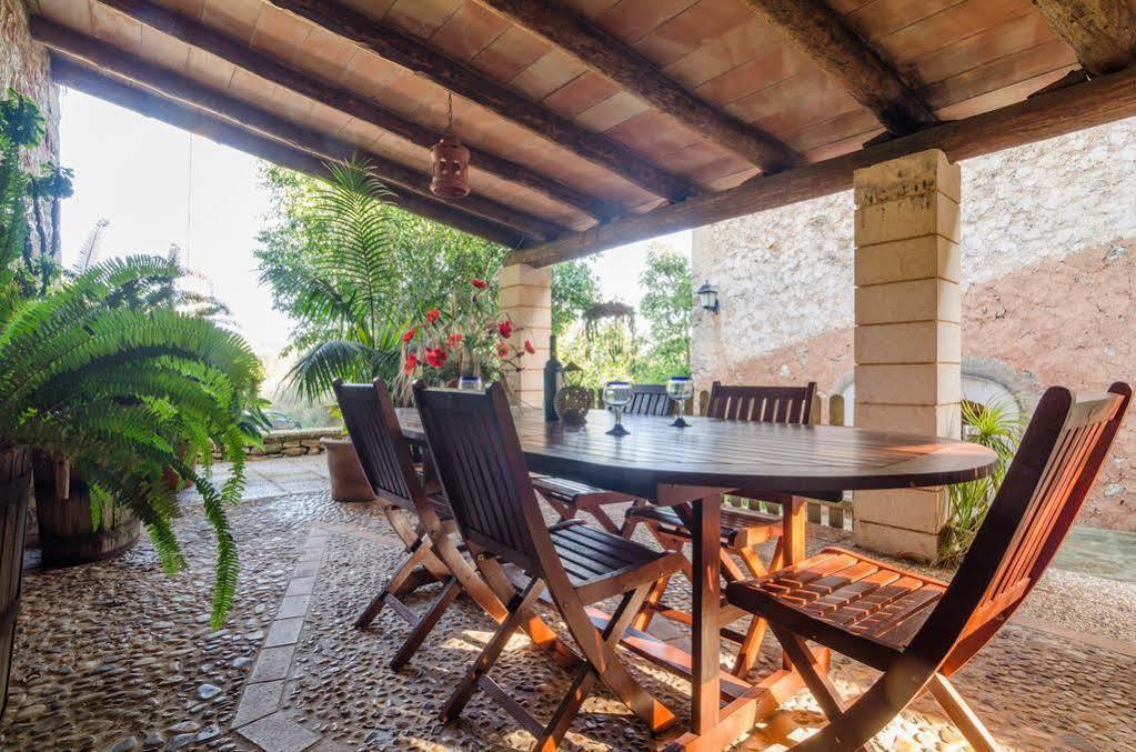 Cas Conco Villa S'Horta