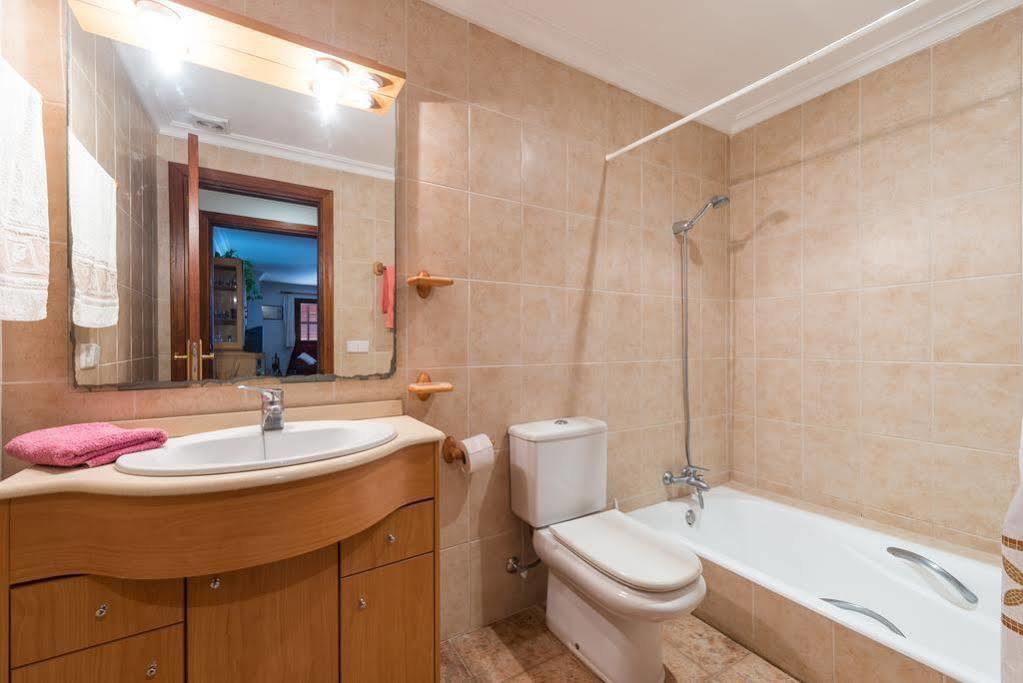 Carretxet Villa Sa Pobla