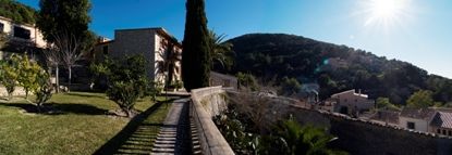 Hotel-restaurante Rural Es Reco De Randa Hotel 4*