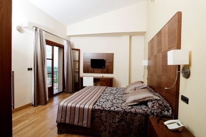 Hotel-restaurante Rural Es Reco De Randa 4* Llucmajor (Mallorca)