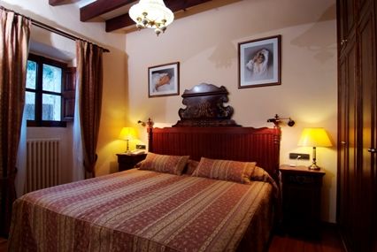 Hotel Hotel-restaurante Rural Es Reco De Randa 4*