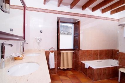 Hotel-restaurante Rural Es Reco De Randa Hotel Llucmajor (Mallorca)