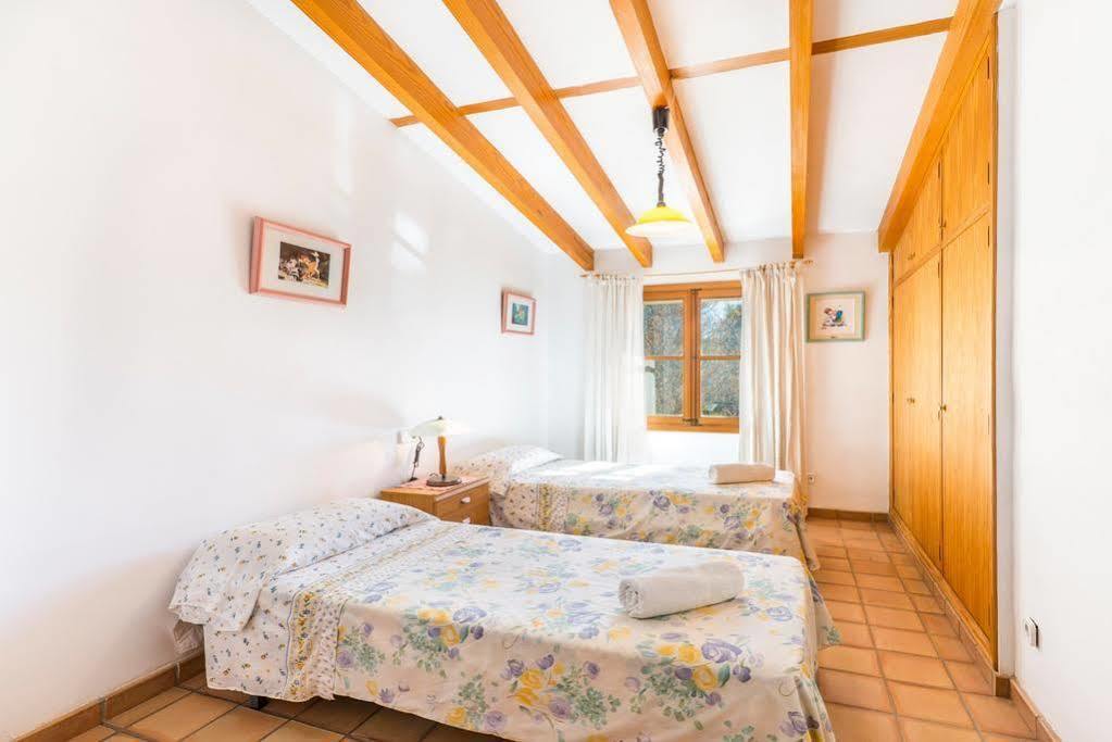 Villa Xiprer *