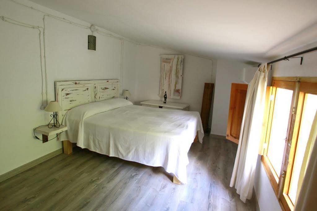 Sa Casa De Ses Bicicletes Villa
