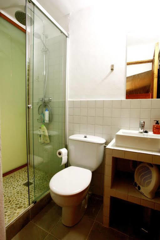 Sa Casa De Ses Bicicletes Villa Caimari