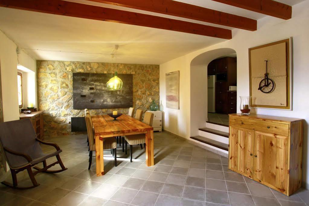 Villa Sa Casa De Ses Bicicletes Caimari