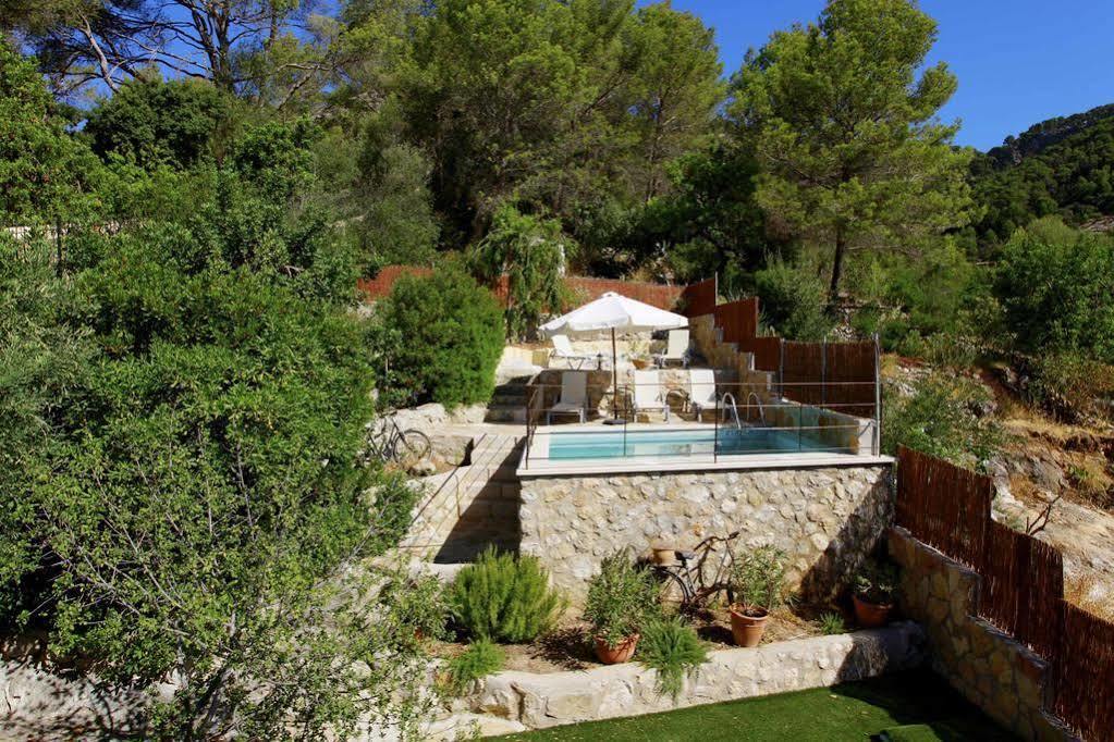 Villa Sa Casa De Ses Bicicletes Caimari