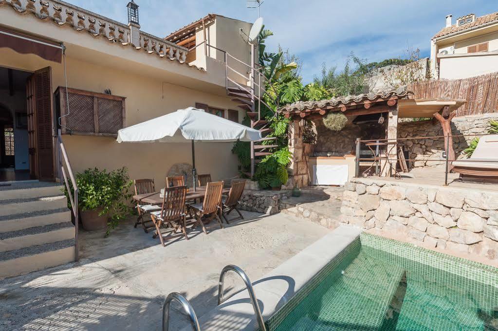 Villa Es Raco Caimari
