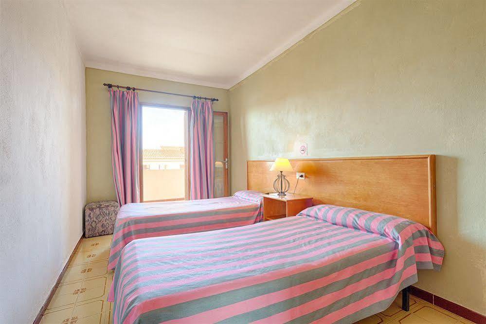 Los Estanques Apartment Colonia de Sant Jordi