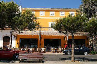 Pensión Hpc Porto Colom