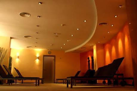 Hotel Allsun Orient Sa Coma (Mallorca)