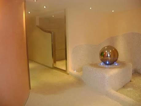 Hotel Allsun Orient