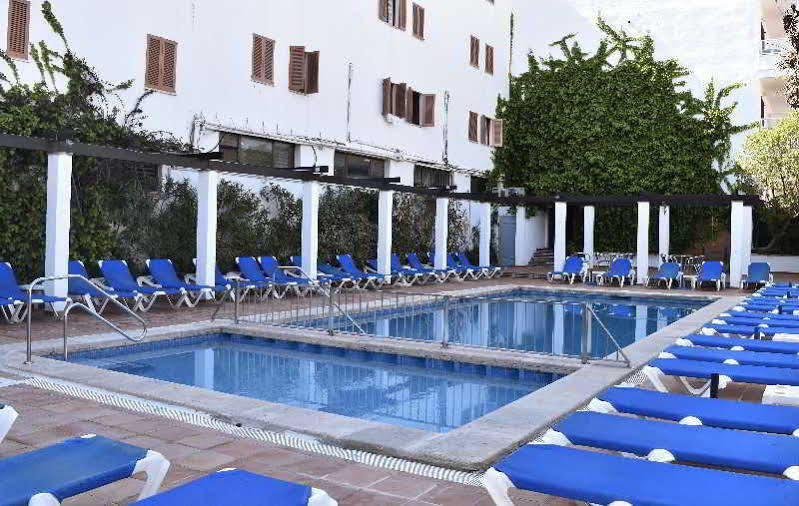 Apartahotel Arcos Playa S'Illot (Mallorca)