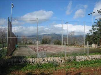 Villa Es Moli De Son Maiol Marratxi