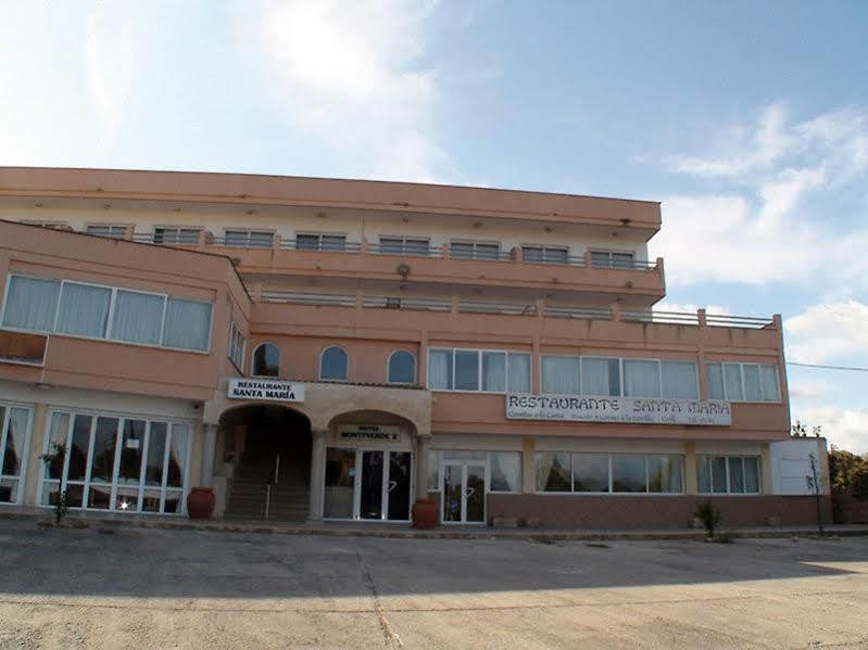 Viwo Eda Hotel 2*