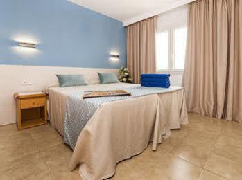 Globales Bouganvilla Apartamento