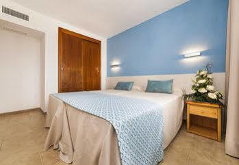 Globales Bouganvilla Apartamento