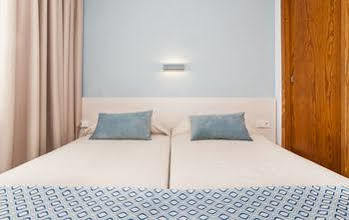 Globales Bouganvilla Apartamento