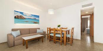 Globales Bouganvilla Apartamento