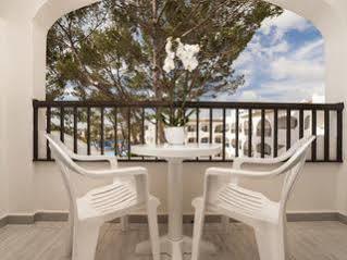 Globales Bouganvilla Apartamento *