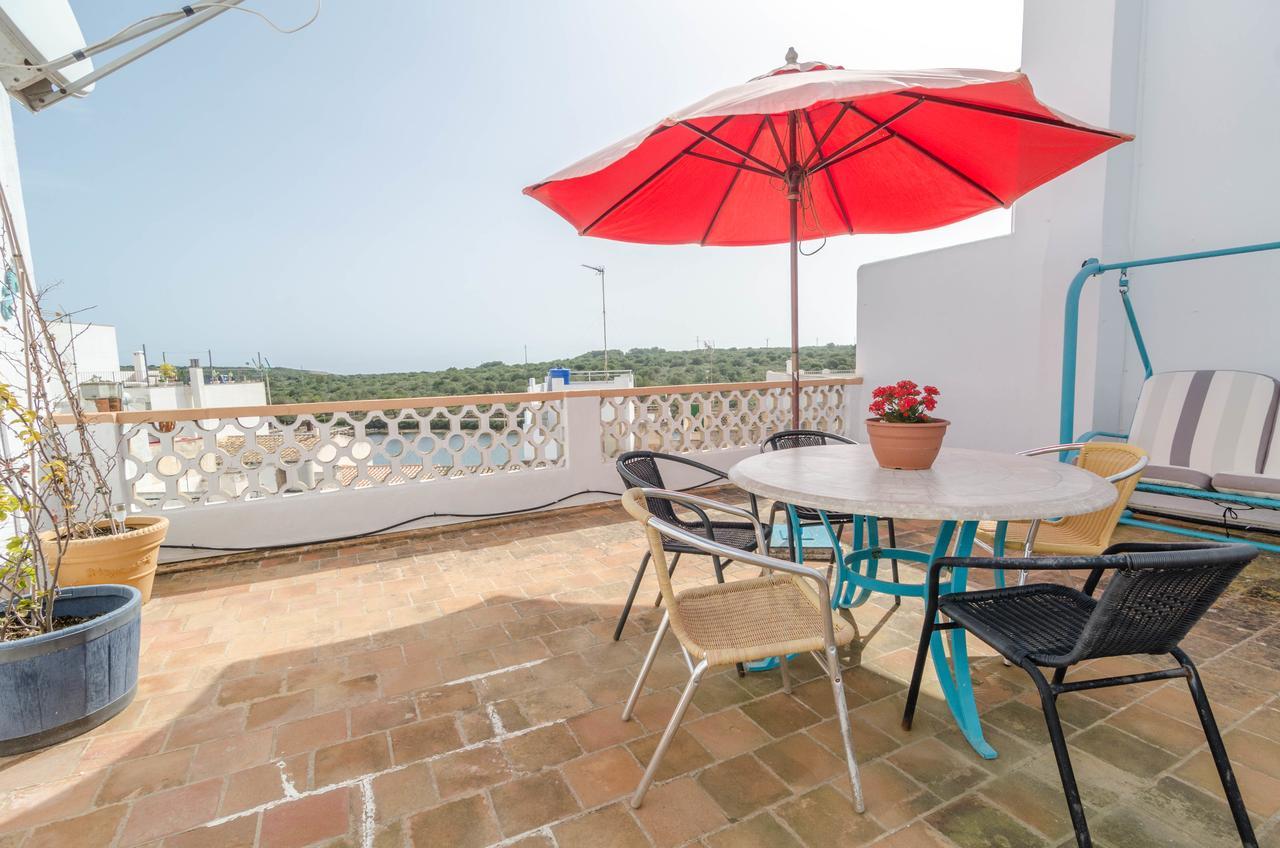 Cas Faroler Chalet Portocolom (Mallorca)