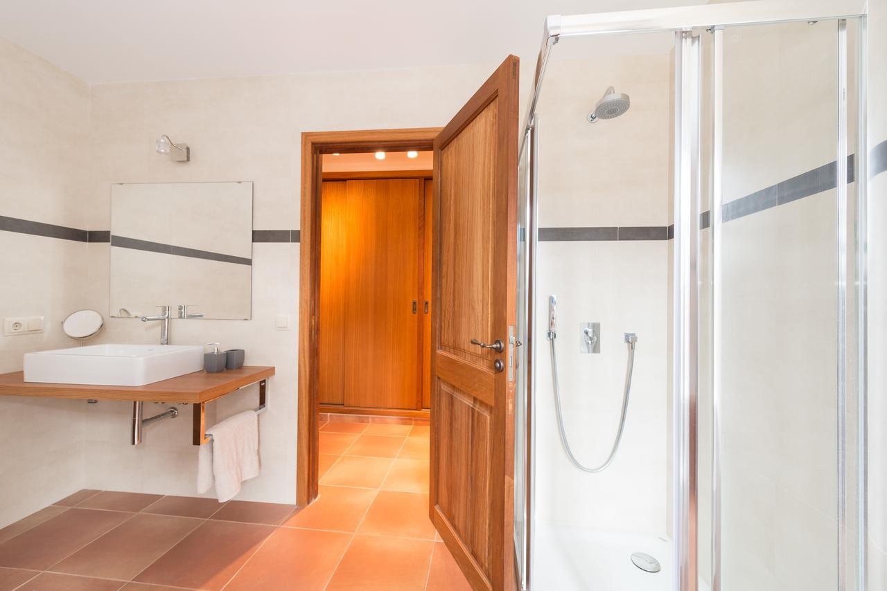 Raia Chalet Sóller