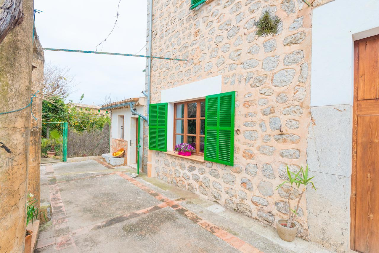 Raia Chalet