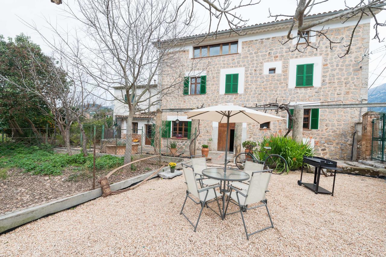 Raia Chalet Sóller