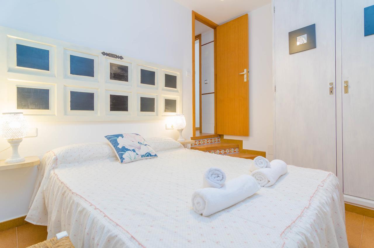 Cas General Chalet Porto Petro (Mallorca)