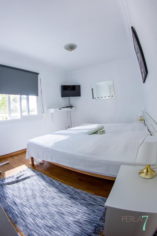 Perla Seven And Apartahotel
