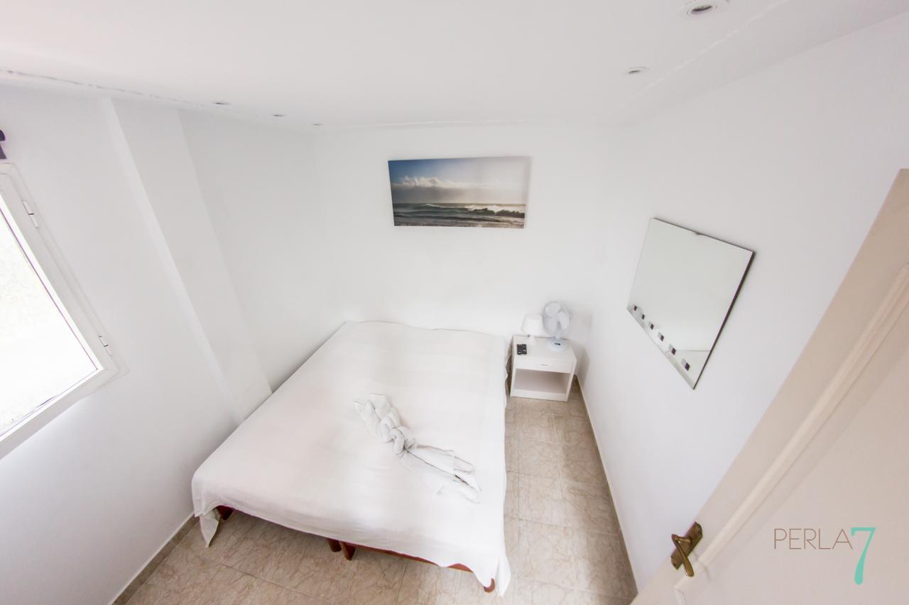 Perla Seven And 2* Playa de Palma (Mallorca)