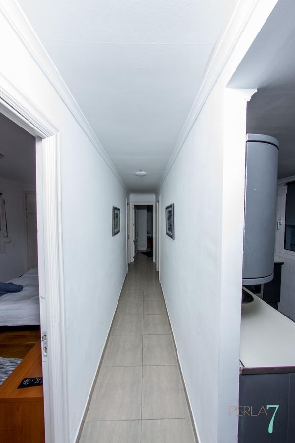 Perla Seven And Apartahotel