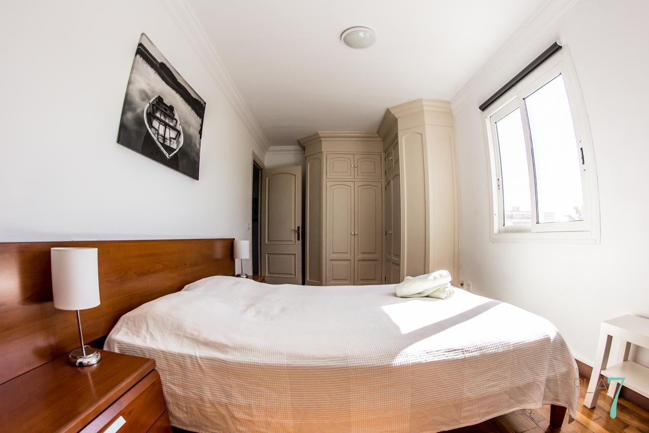 Perla Seven And Apartahotel 2*