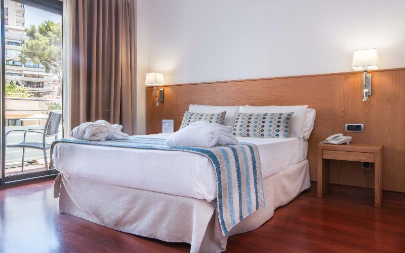 Isla Mallorca & Hotel 4*