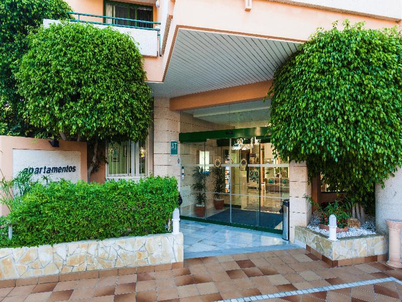 Globales Nova Apartamento Palmanova