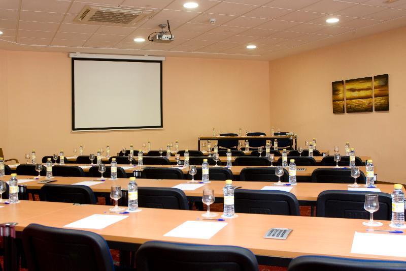 Hsm Atlantic Park Hotel