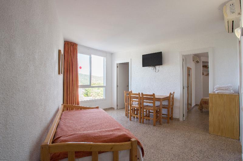 Playa - Adults Only Apartamento