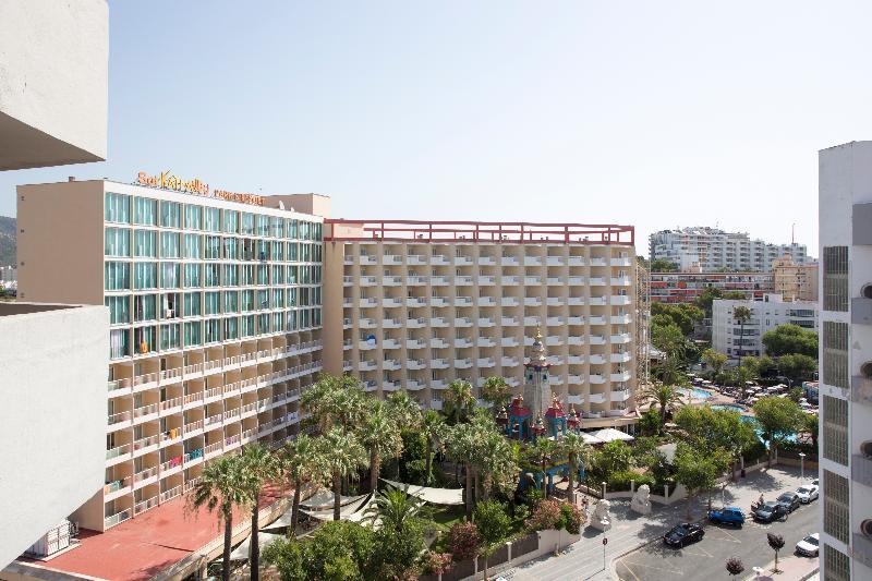 Playa - Adults Only Apartamento *