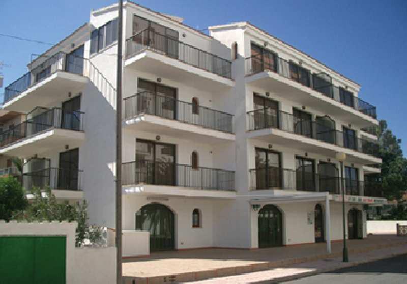 By G Bella Maria Apartahotel Portocolom (Mallorca)