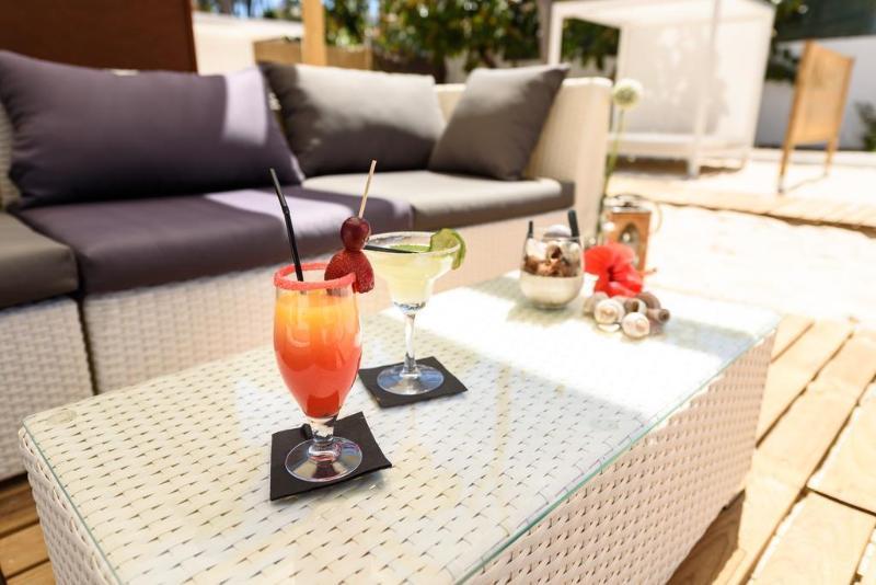 Tacande Portals (adults Only) 4*